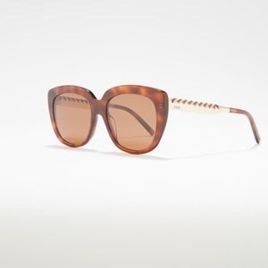 Tod’s women’s square sunglasses